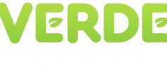 Logo van Verde Casino