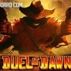 Slot Duel at Dawn van Nolimit City als alternatief met hoge volatiliteit