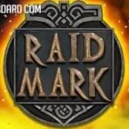 Slot Raidmark van Nolimit City als alternatief met hoge volatiliteit