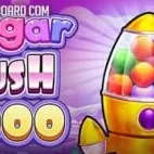 Slot Sugar Rush 1000 van Pragmatic Play als alternatief met hoge volatiliteit